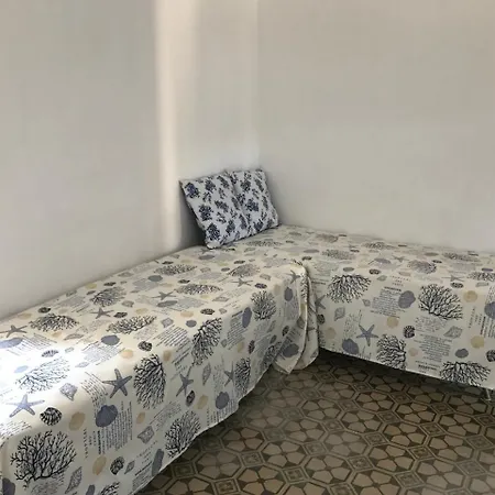 Ida - Immobilevante * Ponza